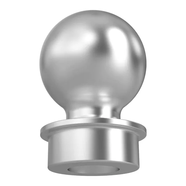 50'lik Dekorlu Topuz