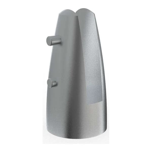 10 mm - 12 mm Zemin Cam Bağlantı Aparatı