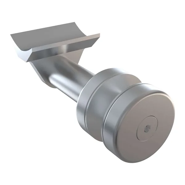 10 mm Cam Alt Bağlantı