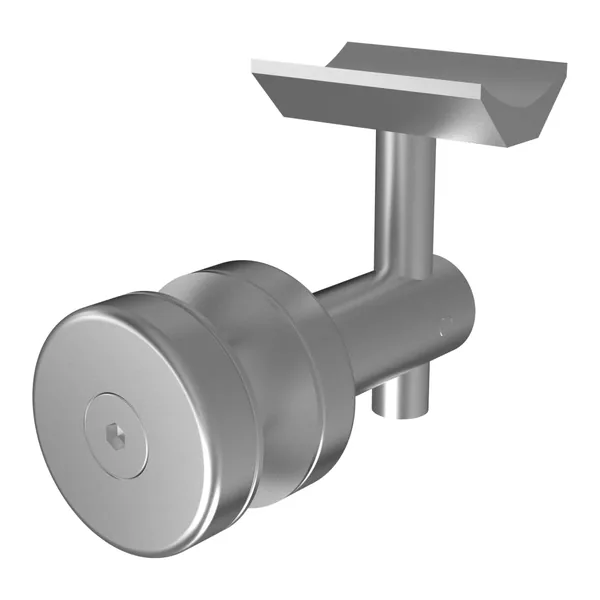 10 mm Hareketli Cam Mafsal Takımı