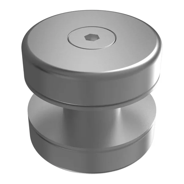 16 mm Cam Arası Aparatı