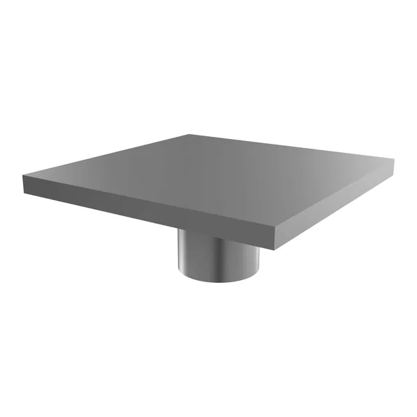 60x60 Kare Tapa