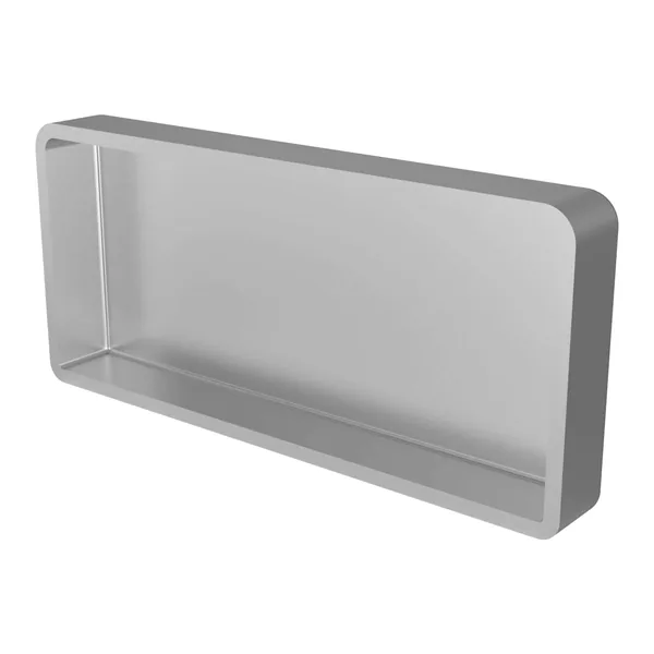 25x60 Kare Tapa Dışa Geçme