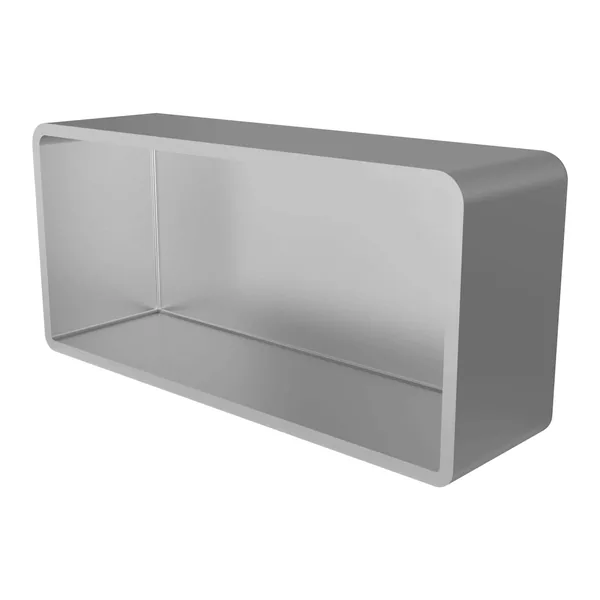 25x32 Kare Tapa Dışa Geçme