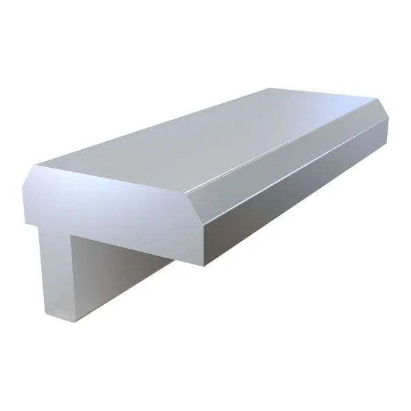 25x60 Kare Tapa
