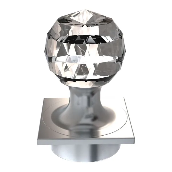 70x70 Topuz Kristal