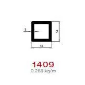 Kanal Profili 1409