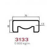 Kutu Profil 3133