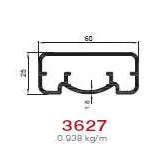 Kutu Profil 3627