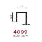 Kanal Profili 4099