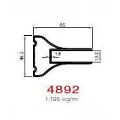 Kutu Profil 4892