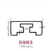 Kutu Profil 5983