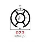 Kanal Profili 973