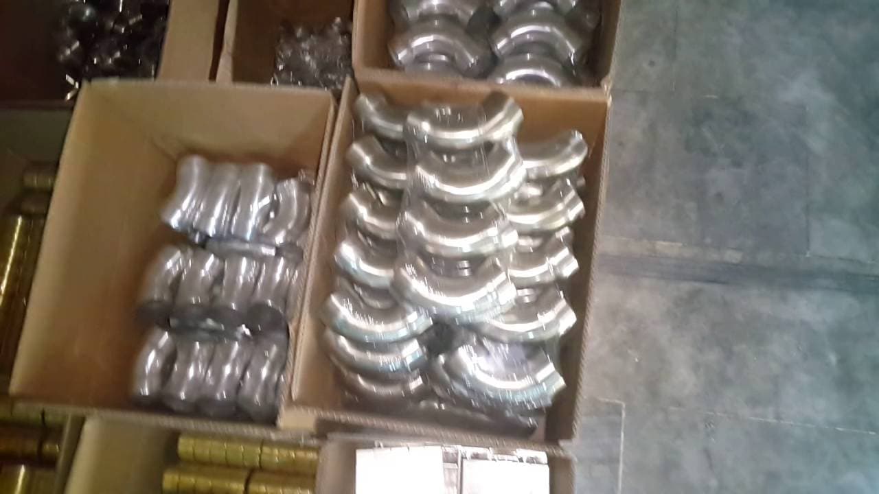 Aksesuar Paketleme