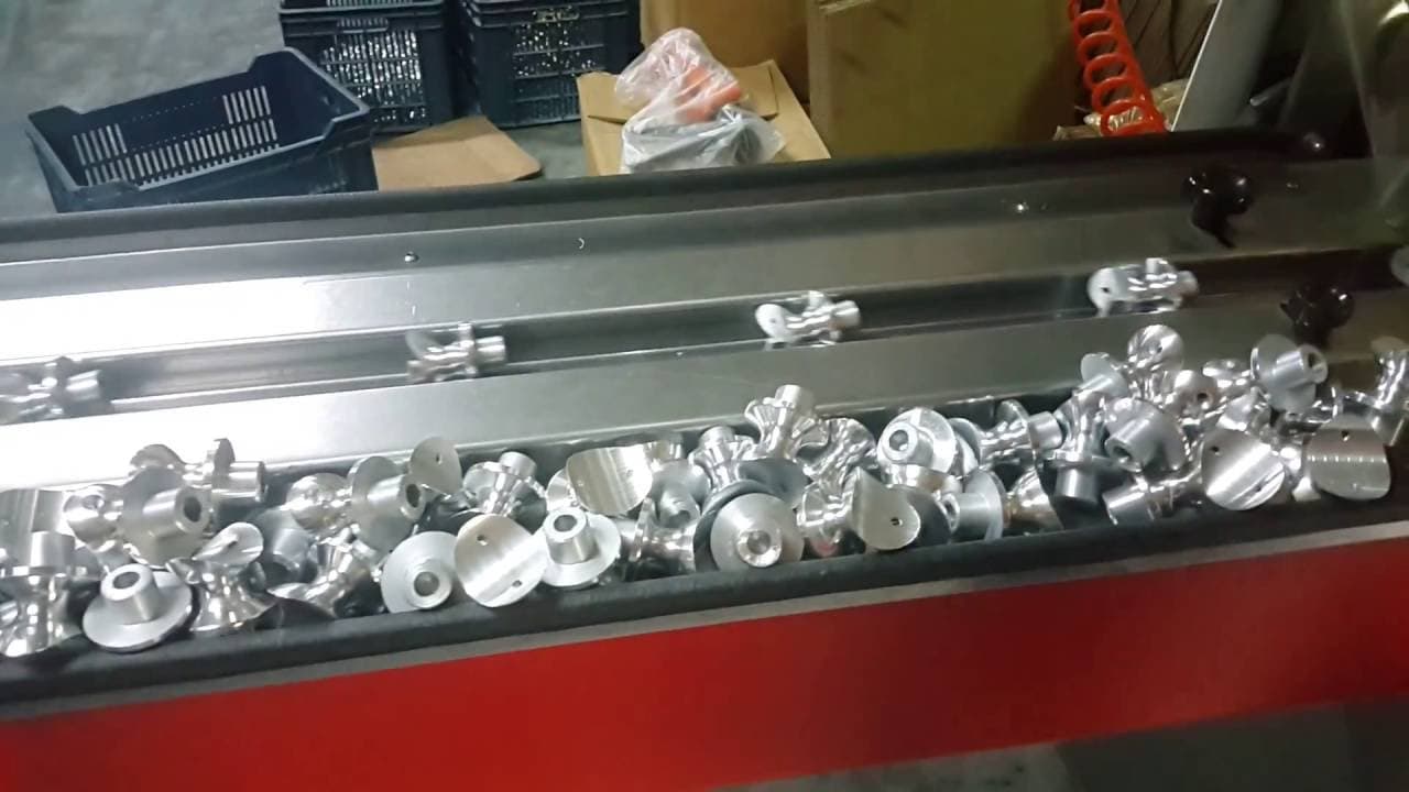 Kurtağzı Paketleme